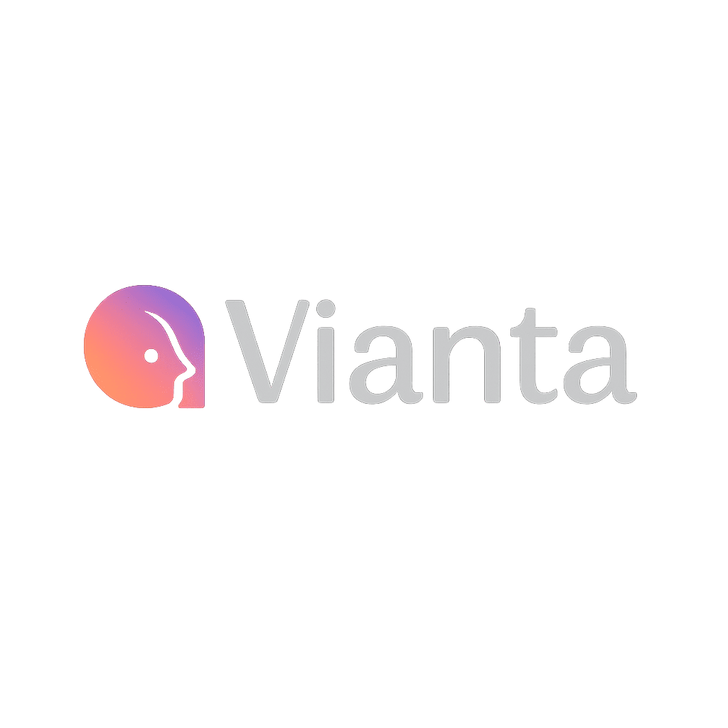 Vianta AI - Asistentes Virtuales de Inteligencia Artificial